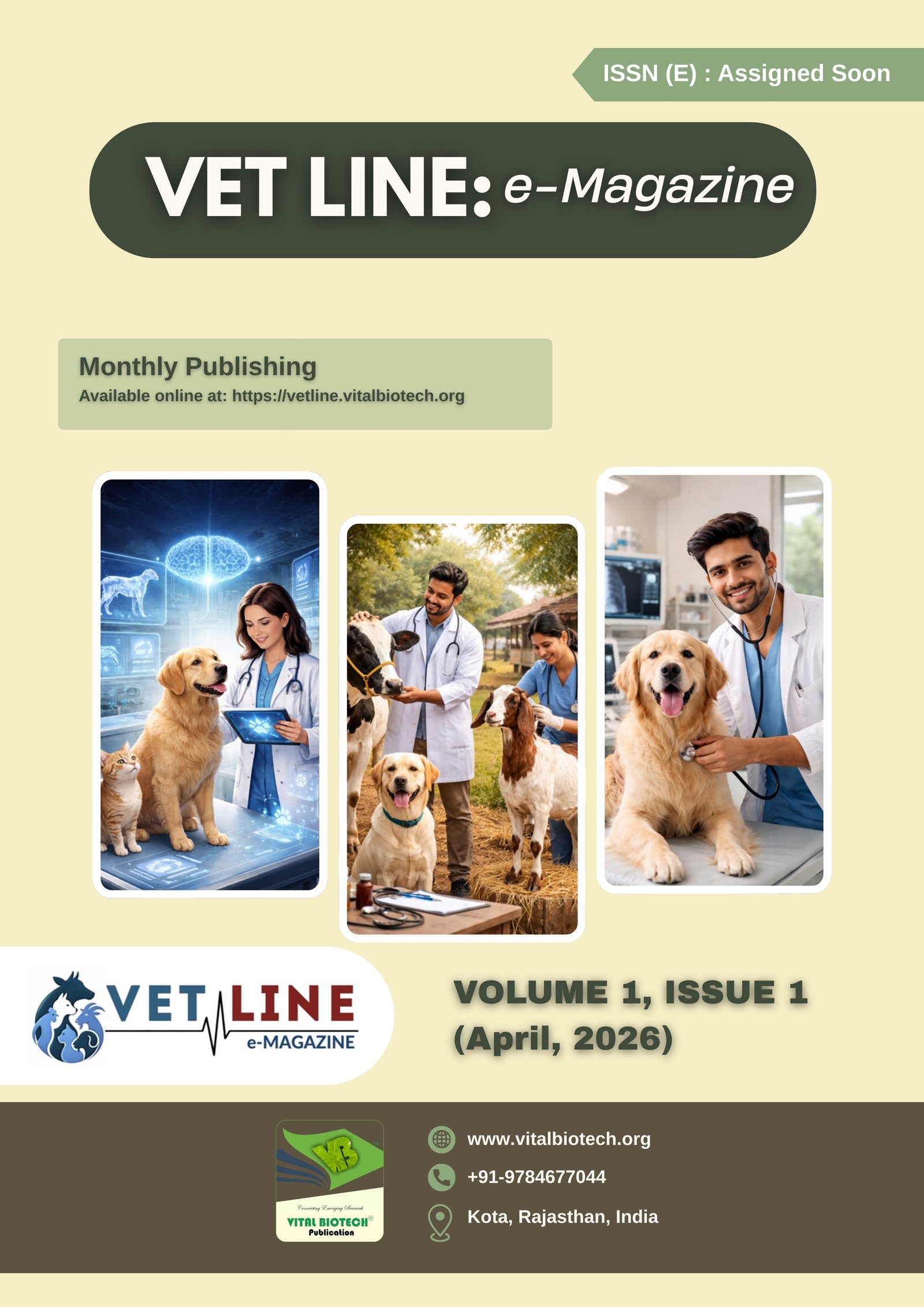 Current Issue Cover