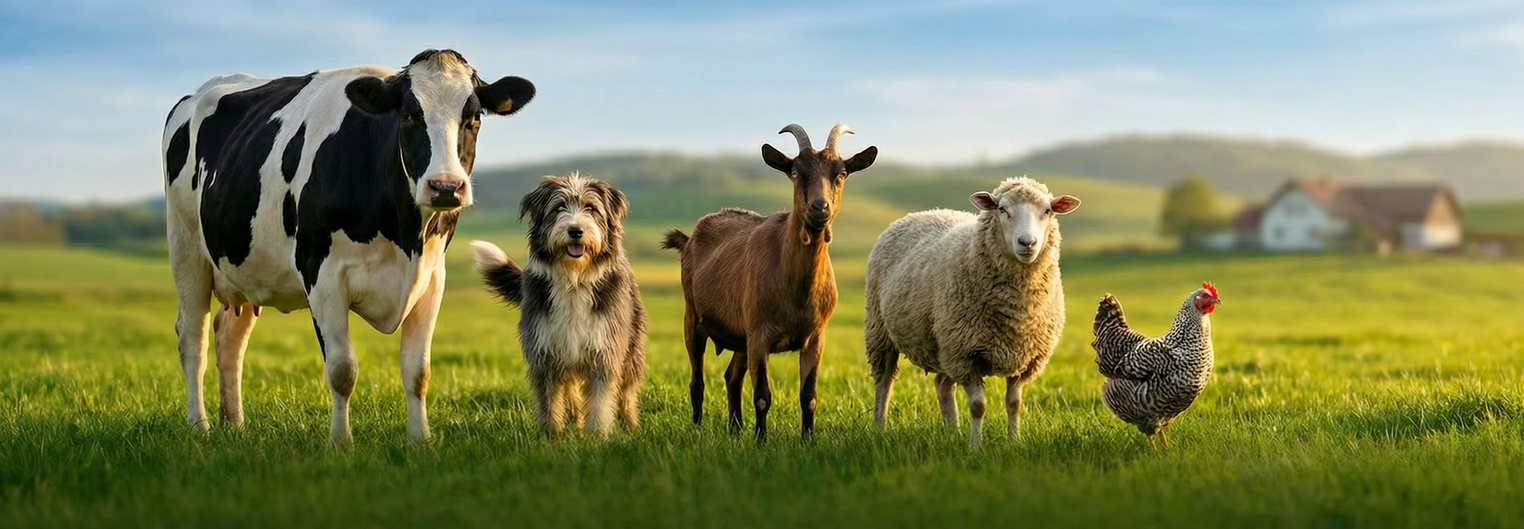 Livestock 1