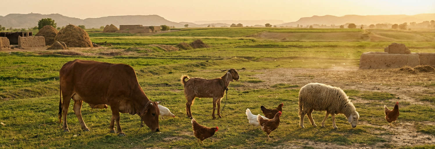Livestock 3
